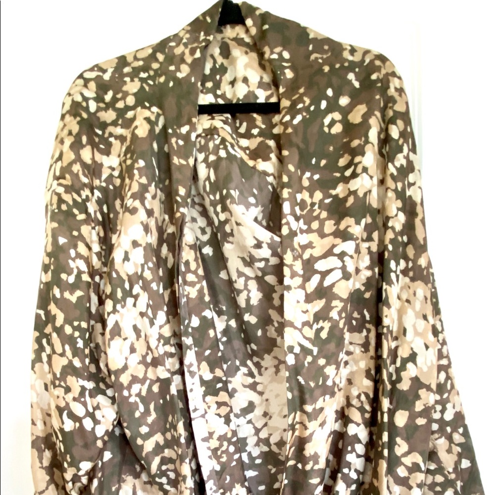 Stella McCartney top